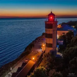 Анапский Маяк