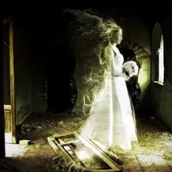 Привидения и призраки