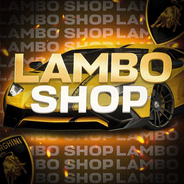 🏎️ LAMBO RESTORE | ЭПЛ БАРАХОЛКА