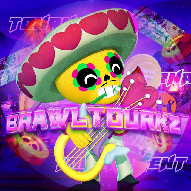 BrawlTour | Kz