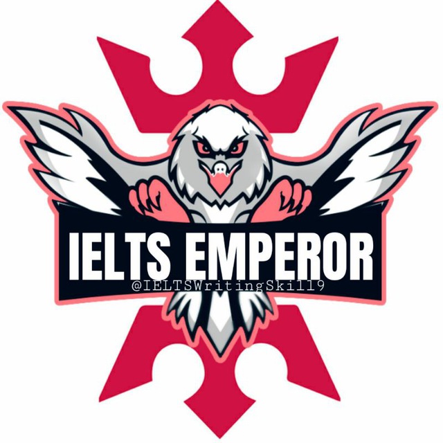 IELTS Writing - 9™