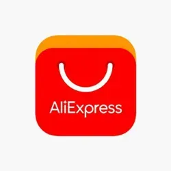 Образы с Aliexpress