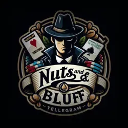 Покерный клуб | Nuts and Bluff