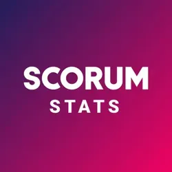 Статистический факт. Scorum Stats