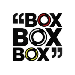BOX! BOX! BOX!