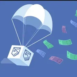 BestAir!!! - AirDrop, Bounty