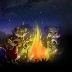 Rusfurence Updates Official