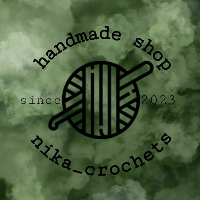 ℕ𝕚𝕜𝕒 𝕔𝕣𝕠𝕔𝕙𝕖𝕥𝕤💚