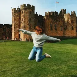 Вставай и делай: архив