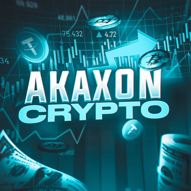 AKAXON CRYPTO