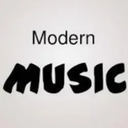 🎸Modern~Music