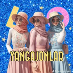 Yangajonlar