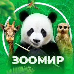 ЗооМир | ЖИВОТНЫЕ | ДОМАШНИЕ ПИТОМЦЫ