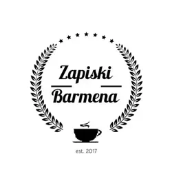 Записки Бармена