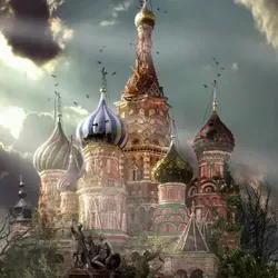 Баньши Кремля