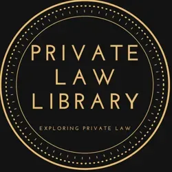 Private Law Library | PLL Право