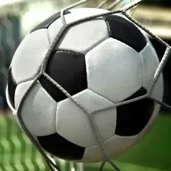 Маленькие футболисты