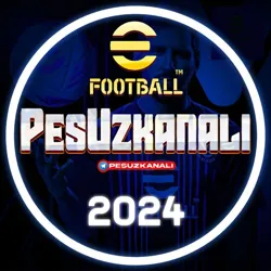 EFOOTBALL | PESUZ