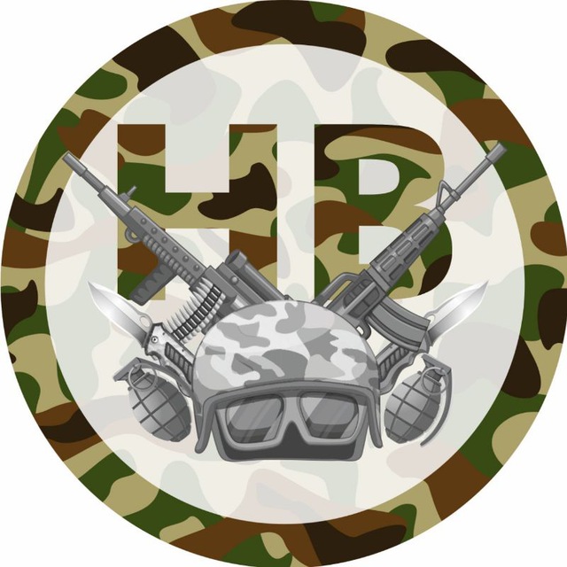 Harbiy blog | Temur Malik