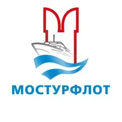 Мостурфлот — речные круизы 🚢
