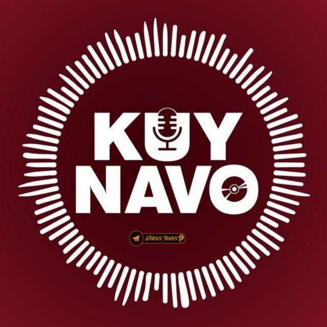KUY NAVO❤️🎶
