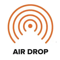 Зарабатываем на |AirDrop|