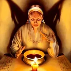 💏 Заговоры🍃