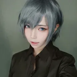 Косплей меня полностью