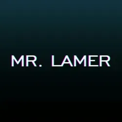 Mr. Lamer