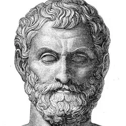 Античная философия