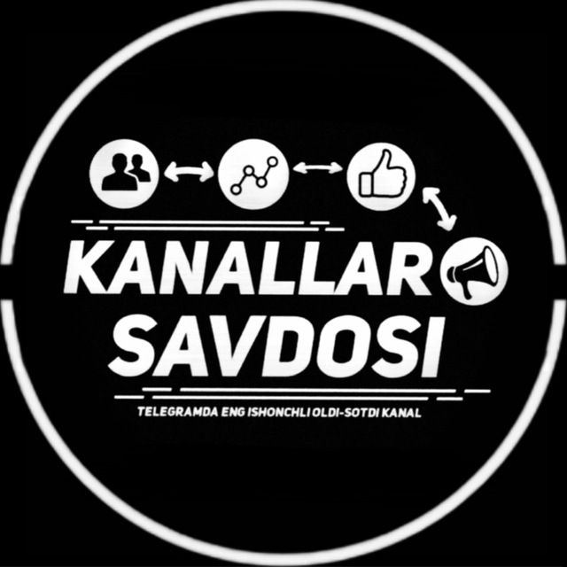Kanallar Guruhlar Savdosi