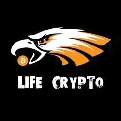LIFE CRYPTO - Все из мира криптовалют