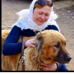 Приют «Ванечка»