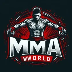 MMA World👊