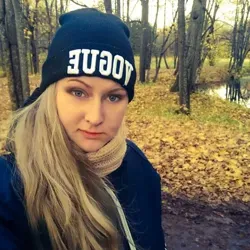 Алёна Виреду?Аудиокасты