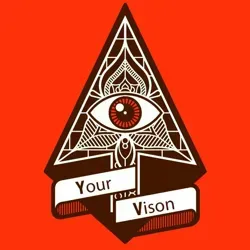Your Vision