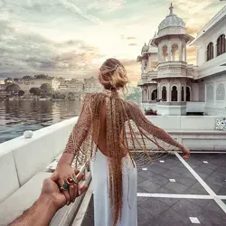 Путешественник