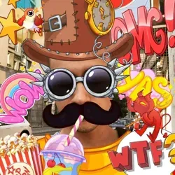 Записки одного вахтёра