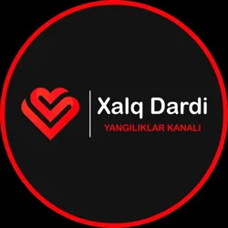 XALQ DARDI
