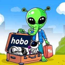 Товари | hobo👽