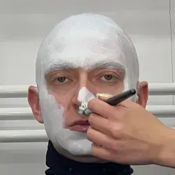 Oxxxymiron