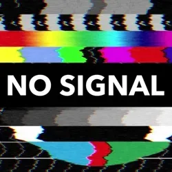 No signal