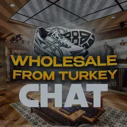 Wholesale from Turkey 🇹🇷 |База ПРЯМЫХ поставщиков Турции 🇹🇷| Türkiye Toptan 🇹🇷