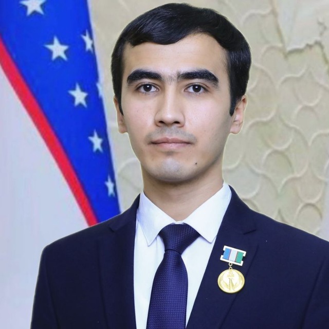 Yurist| Hamid AKMALOV