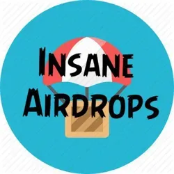 Insane AirDrops