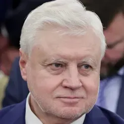 Кто не жмет руку Осипову?