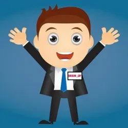 BrainUP | Саморазвитие