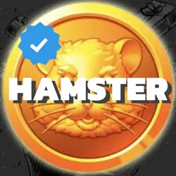 КРИПТО НОВОСТИ HAMSTER