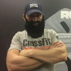 Это кроссфит, детка