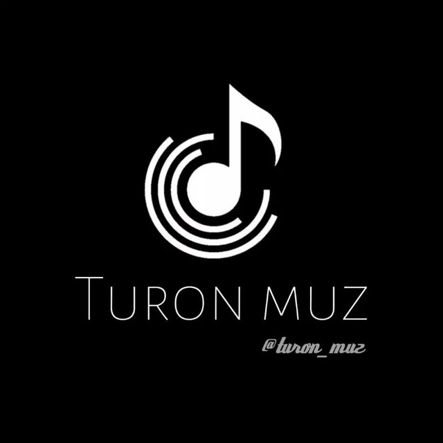 Turon Muz 🎶